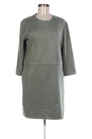 Rochie Reserved, Mărime L, Culoare Verde, Preț 100,99 Lei