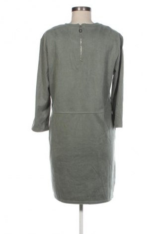 Rochie Reserved, Mărime L, Culoare Verde, Preț 100,99 Lei