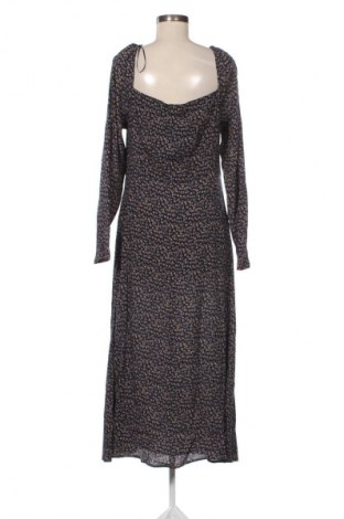 Rochie Reserved, Mărime L, Culoare Multicolor, Preț 76,30 Lei