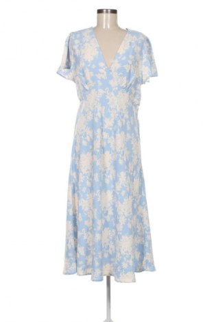 Kleid Reserved, Größe XL, Farbe Mehrfarbig, Preis 24,99 €
