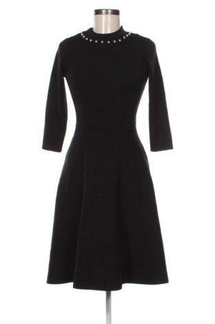Rochie Reserved, Mărime M, Culoare Negru, Preț 76,32 Lei