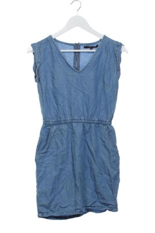 Rochie Reserved, Mărime XS, Culoare Albastru, Preț 103,99 Lei