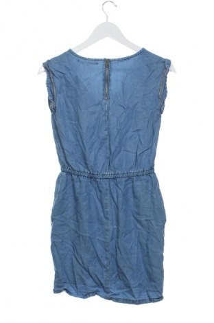 Rochie Reserved, Mărime XS, Culoare Albastru, Preț 103,99 Lei