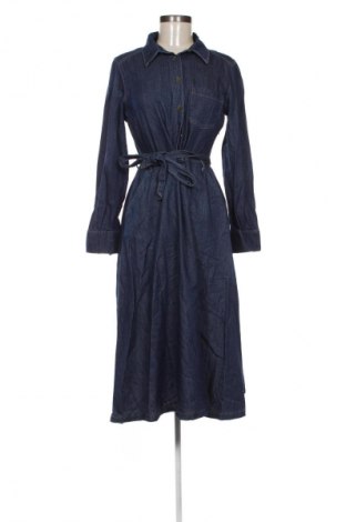 Sukienka Reserved, Rozmiar M, Kolor Niebieski, Cena 91,99 zł