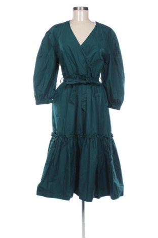 Рокля Reserved, Размер M, Цвят Зелен, Цена 16,99 лв.