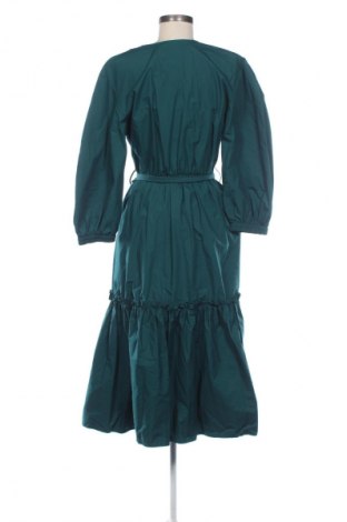 Рокля Reserved, Размер M, Цвят Зелен, Цена 16,99 лв.