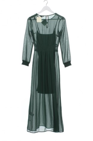 Kleid Review, Größe XS, Farbe Grün, Preis € 85,14