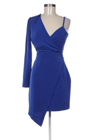 Kleid Rinascimento, Größe S, Farbe Blau, Preis € 41,98