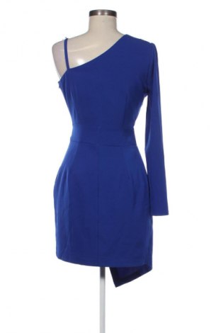 Kleid Rinascimento, Größe S, Farbe Blau, Preis € 41,98