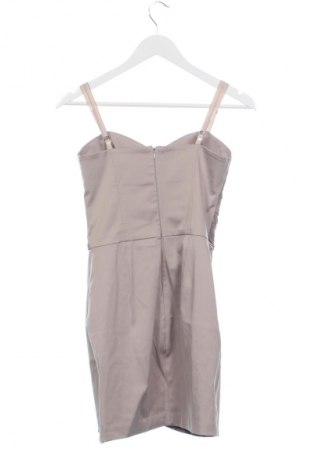 Kleid Rinascimento, Größe M, Farbe Aschrosa, Preis € 49,18