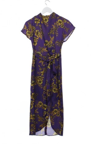 Kleid River Island, Größe XXS, Farbe Mehrfarbig, Preis € 24,55