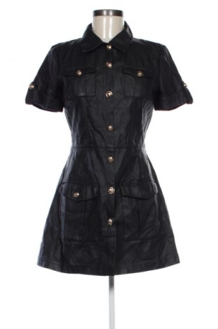 Šaty  River Island, Veľkosť M, Farba Čierna, Cena  27,95 €