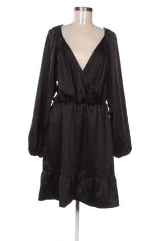 Kleid River Island, Größe XL, Farbe Schwarz, Preis € 24,49