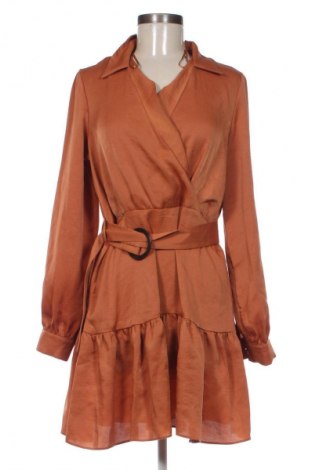 Šaty  River Island, Veľkosť M, Farba Hnedá, Cena  24,95 €