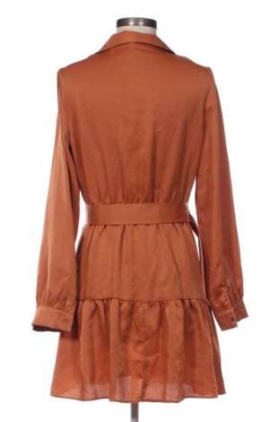 Šaty  River Island, Veľkosť M, Farba Hnedá, Cena  24,95 €