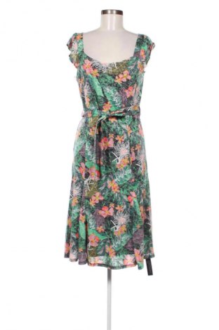 Kleid Roman, Größe M, Farbe Mehrfarbig, Preis € 55,18