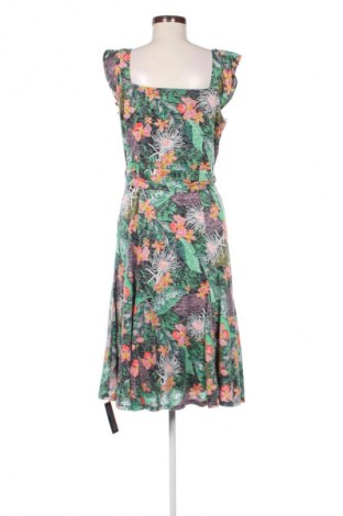 Kleid Roman, Größe M, Farbe Mehrfarbig, Preis € 55,18