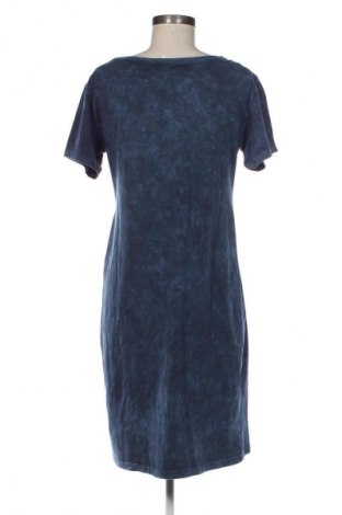 Kleid Roses, Größe L, Farbe Blau, Preis 15,00 €