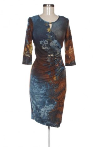 Kleid Rouge, Größe S, Farbe Mehrfarbig, Preis 14,83 €