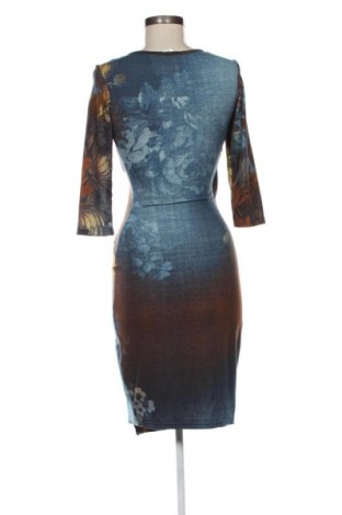 Kleid Rouge, Größe S, Farbe Mehrfarbig, Preis 14,83 €