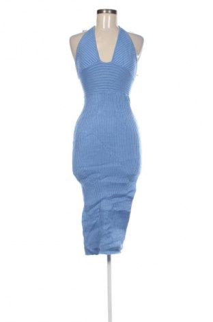Sukienka Rumor Boutique, Rozmiar S, Kolor Niebieski, Cena 109,99 zł