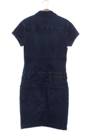 Kleid S.Oliver, Größe XS, Farbe Blau, Preis 24,57 €