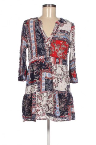 Kleid S.Oliver, Größe S, Farbe Mehrfarbig, Preis € 16,99