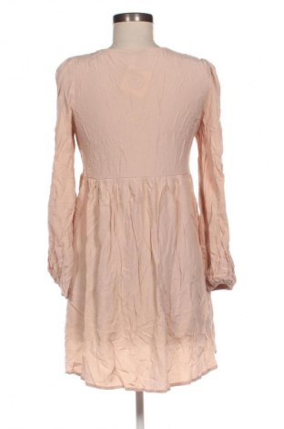 Kleid SHEIN, Größe S, Farbe Beige, Preis 20,99 €