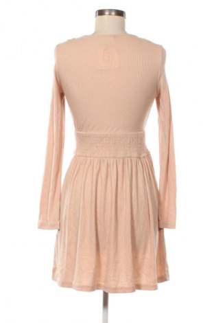 Rochie SHEIN, Mărime S, Culoare Bej, Preț 100,99 Lei