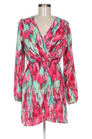 Kleid SHEIN, Größe M, Farbe Mehrfarbig, Preis € 20,99