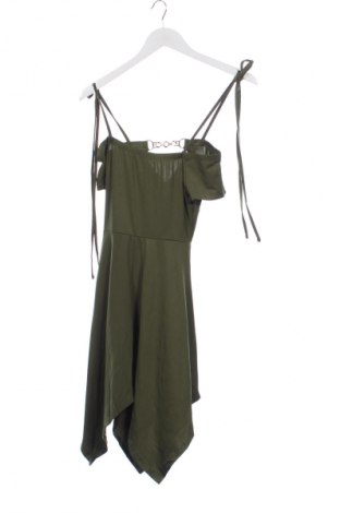 Ruha SHEIN, Méret XS, Szín Zöld, Ár 5 865 Ft