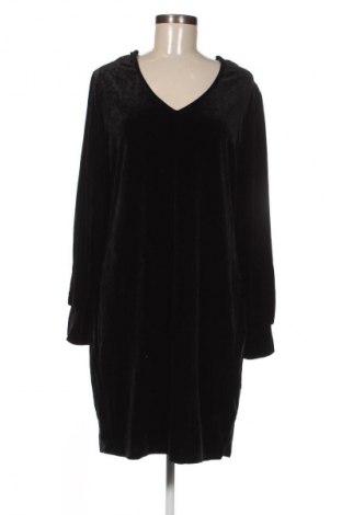 Sukienka SHEIN, Rozmiar 3XL, Kolor Czarny, Cena 95,99 zł