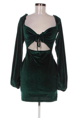 Φόρεμα SHEIN, Μέγεθος M, Χρώμα Πράσινο, Τιμή 18,99 €