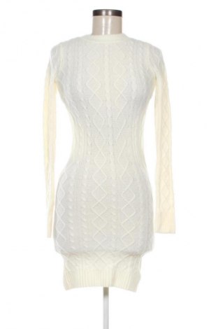Rochie SHEIN, Mărime XS, Culoare Ecru, Preț 63,99 Lei