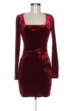 Rochie SHEIN, Mărime S, Culoare Roșu, Preț 100,99 Lei