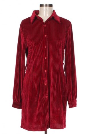 Kleid SHEIN, Größe L, Farbe Rot, Preis € 33,99