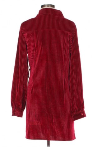 Kleid SHEIN, Größe L, Farbe Rot, Preis € 33,99
