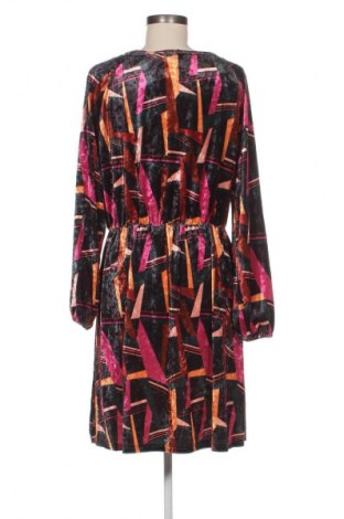 Kleid SHEIN, Größe L, Farbe Mehrfarbig, Preis € 20,99