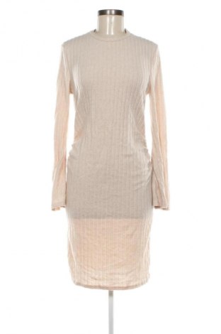 Φόρεμα SHEIN, Μέγεθος M, Χρώμα  Μπέζ, Τιμή 18,99 €