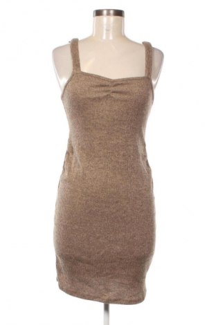 Kleid SHEIN, Größe M, Farbe Braun, Preis € 20,99