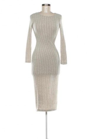 Rochie SHEIN, Mărime XS, Culoare Bej, Preț 100,99 Lei