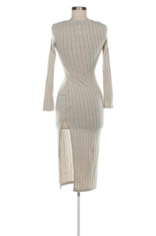 Rochie SHEIN, Mărime XS, Culoare Bej, Preț 100,99 Lei
