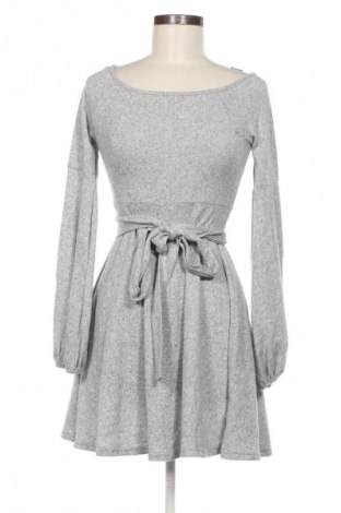 Kleid SHEIN, Größe S, Farbe Grau, Preis € 20,99