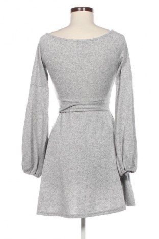 Kleid SHEIN, Größe S, Farbe Grau, Preis € 20,99