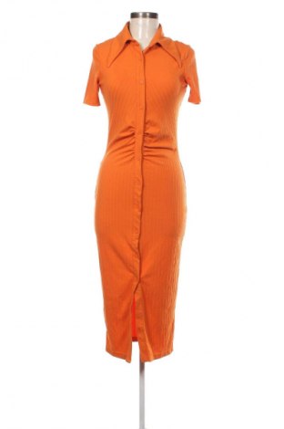 Kleid SHEIN, Größe S, Farbe Orange, Preis 19,99 €