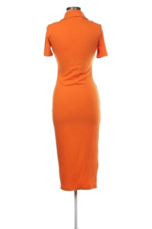Kleid SHEIN, Größe S, Farbe Orange, Preis 19,99 €