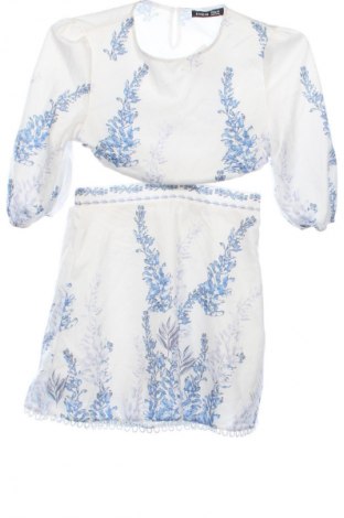 Kleid SHEIN, Größe XS, Farbe Mehrfarbig, Preis € 14,83