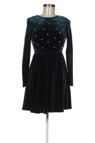 Kleid SHEIN, Größe XS, Farbe Grün, Preis € 20,99