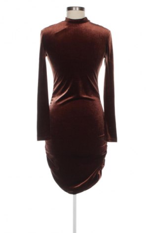 Kleid SHEIN, Größe XS, Farbe Braun, Preis € 20,99
