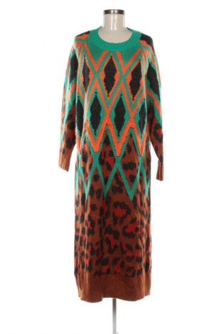 Kleid SHEIN, Größe XXL, Farbe Mehrfarbig, Preis € 17,99